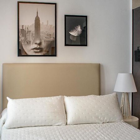 Antonella Suites Fuentes de Andalucía Exteriér fotografie
