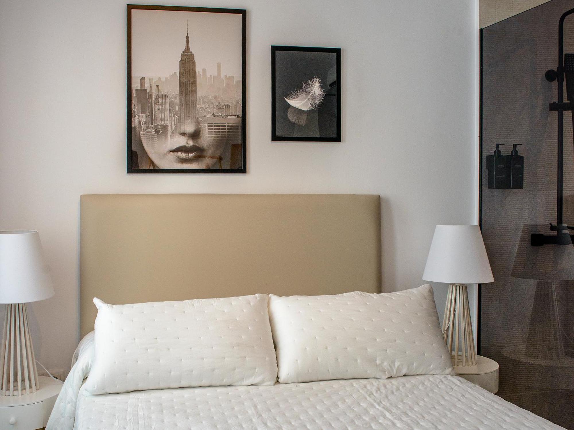 Antonella Suites Fuentes de Andalucía Exteriér fotografie