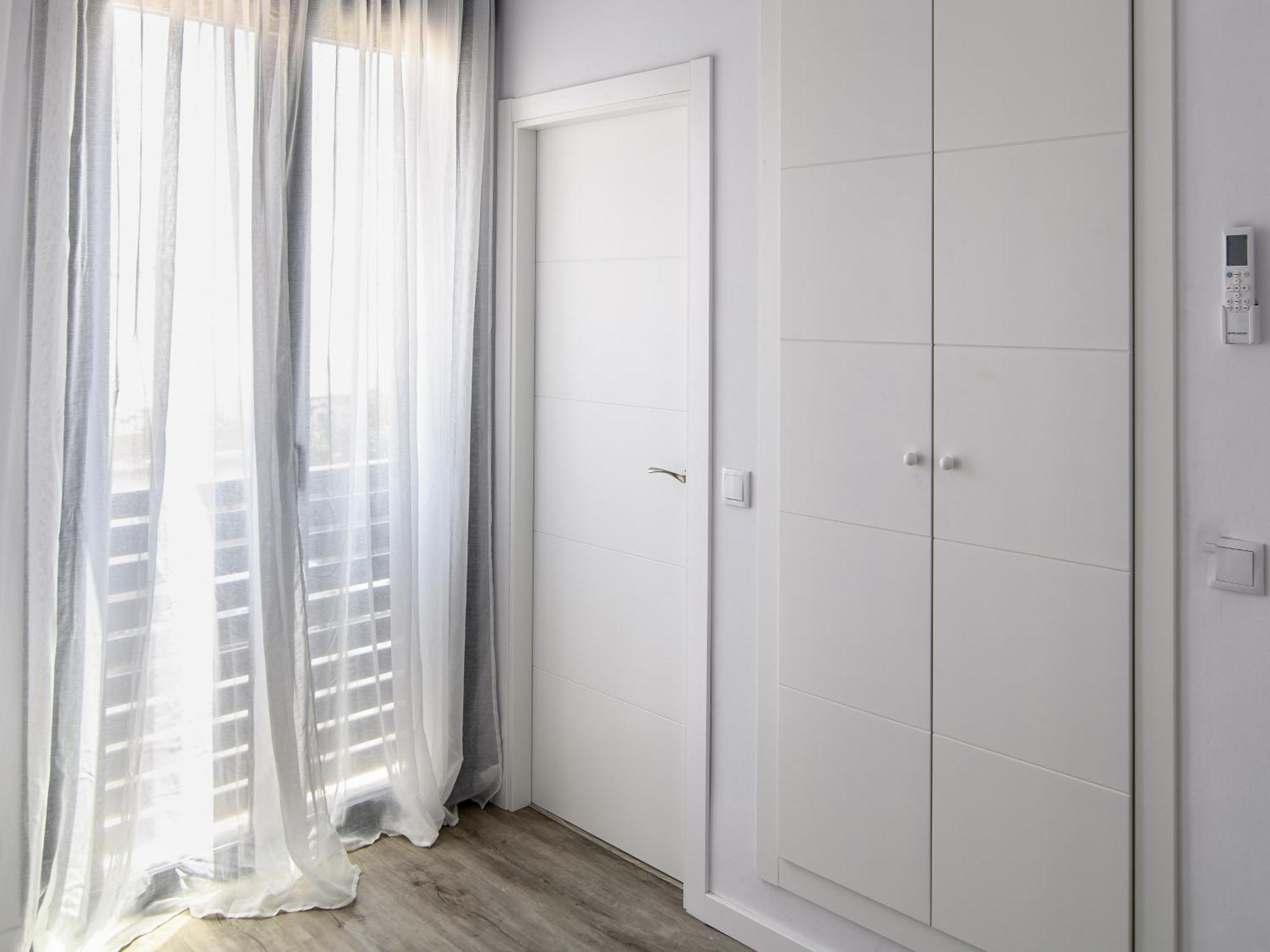 Antonella Suites Fuentes de Andalucía Exteriér fotografie