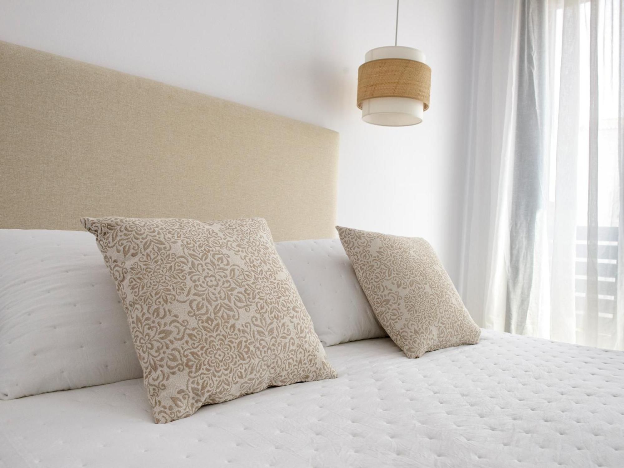 Antonella Suites Fuentes de Andalucía Exteriér fotografie