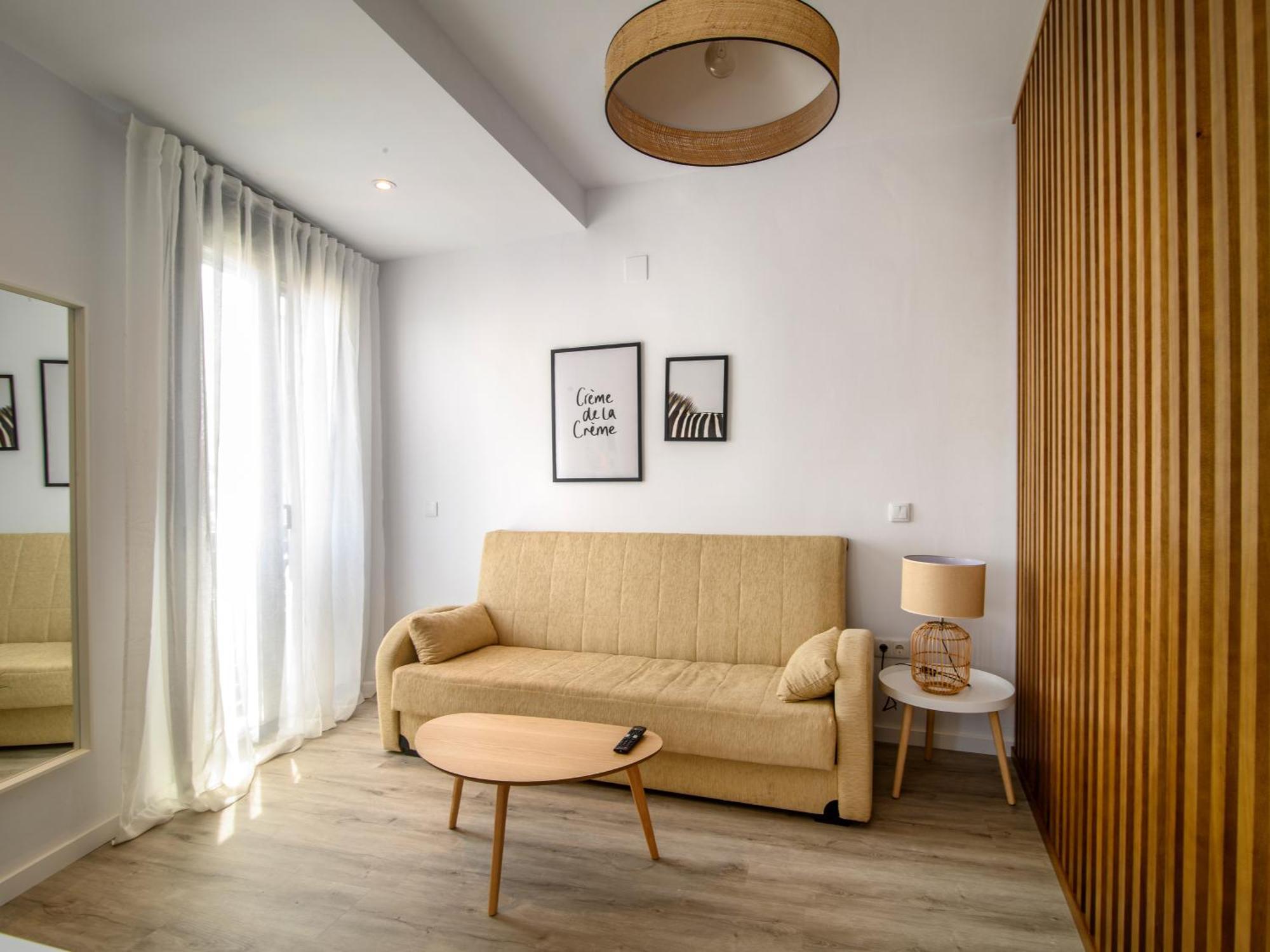 Antonella Suites Fuentes de Andalucía Exteriér fotografie