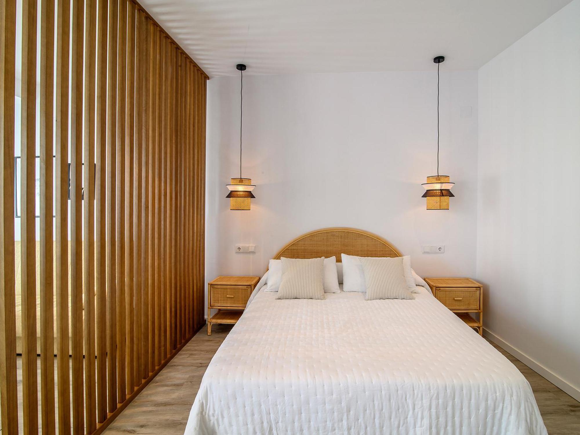 Antonella Suites Fuentes de Andalucía Exteriér fotografie